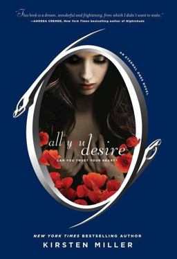 All You Desire  9781595143235 Front Cover