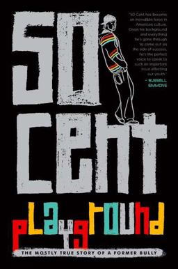 Playground 2011 9781595144348 Front Cover