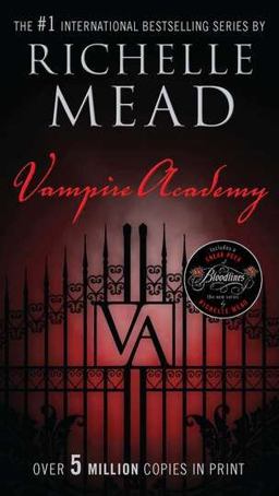 Vampire Academy