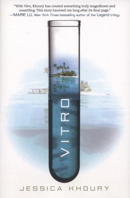 Vitro  9781595146052 Front Cover