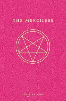 Merciless  9781595147226 Front Cover