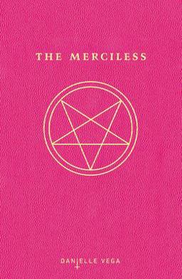 Merciless  9781595147233 Front Cover
