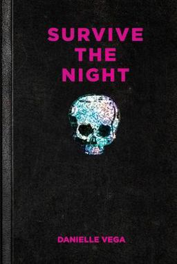 Survive the Night  9781595147257 Front Cover