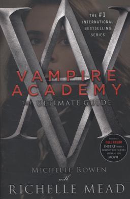 Vampire Academy