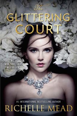 Glittering Court  9781595148421 Front Cover