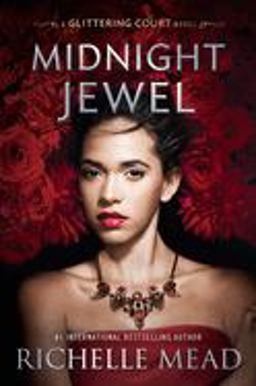Midnight Jewel  9781595148438 Front Cover