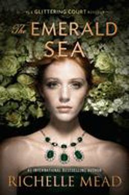 Emerald Sea  9781595148452 Front Cover