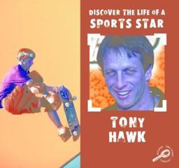Tony Hawk 2005 9781595151292 Front Cover