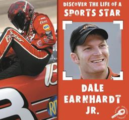 Dale Earnhardt, Jr