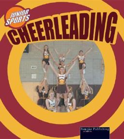 Cheerleading