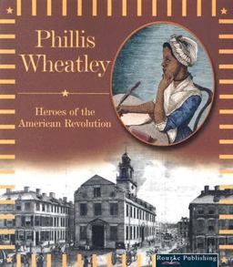 Phillis Wheatley