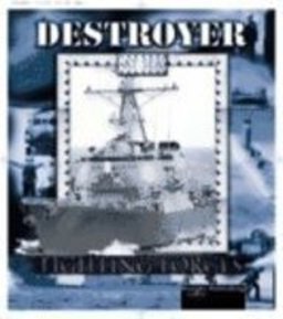 Destroyers Destroyers