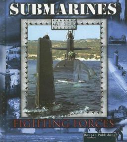 Submarines Submarines