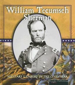 William Tecumseh Sherman