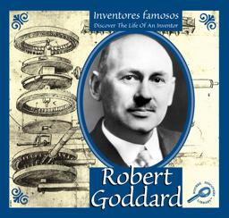 Robert Goddard
