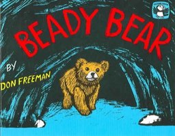 Beady Bear