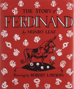 The Story of Ferdinand The Story of Ferdinand
