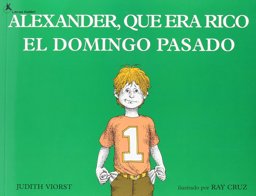 Alexander, Que Era Rico el Domingo Pasado