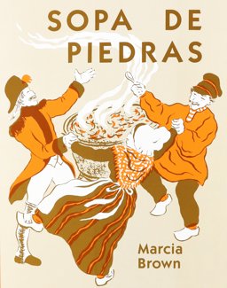 Sopa de Piedras