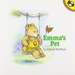 Emma's Pet