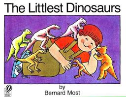 The Littlest Dinosaurs