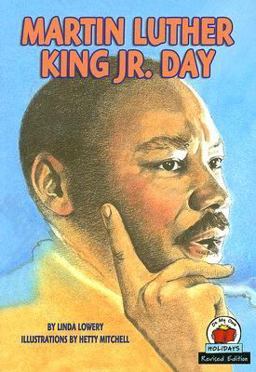 Martin Luther King Jr. Day