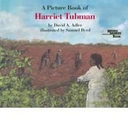 A Picture Book of Harriet Tubman