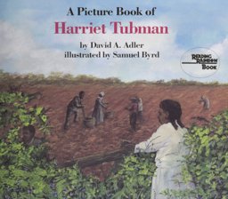 A Picture Book of Harriet Tubman