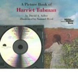 A Picture Book of Harriet Tubman