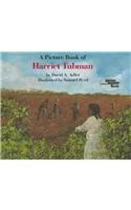 A Picture Book of Harriet Tubman