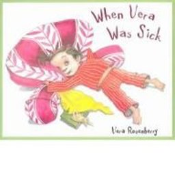 When Vera Was Sick
