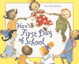 Vera's First Day of School