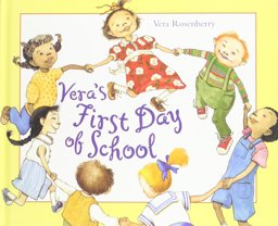 Vera's First Day of School