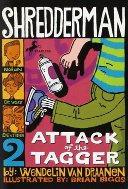 Attack of the Tagger