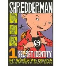 Shredderman