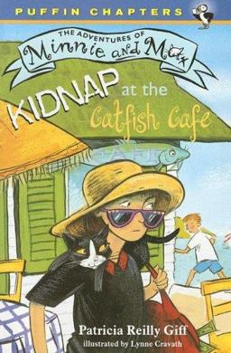 Kidnap at the Catfish Cafe
