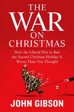 The War on Christmas