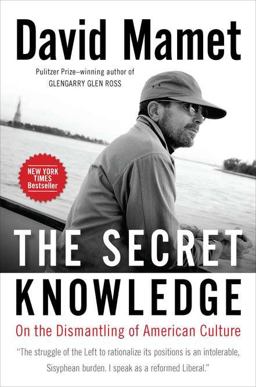 The Secret Knowledge