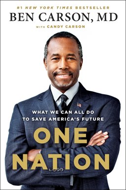 One Nation What We Can All Do to Save America's Future  9781595231222 Front Cover