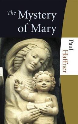 Mystery of Mary  9781595250087 Front Cover