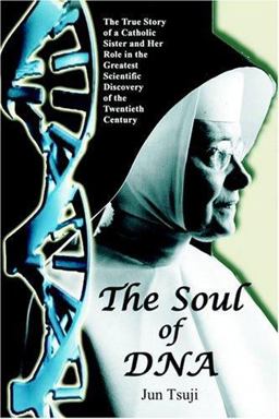 Soul of DNA  9781595262066 Front Cover