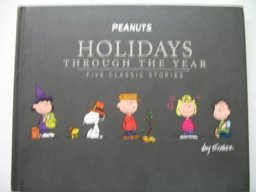 Peanuts Holidays Through the Year