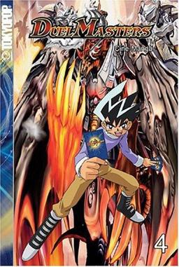 Duel Masters