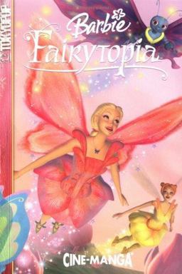 Barbie Fairytopia