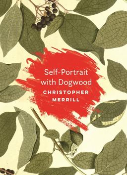 Self-Portrait with Dogwood  9781595348098 Front Cover