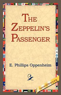 The Zeppelin's Pasenger