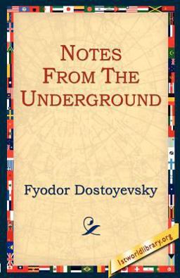 Notes from Underground