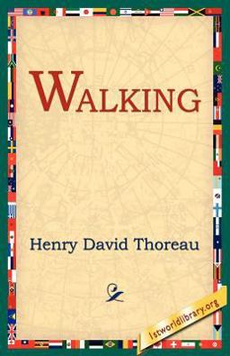 Walking