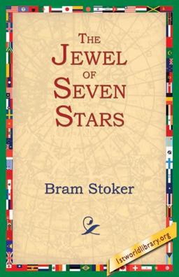 The Jewel of Seven Stars