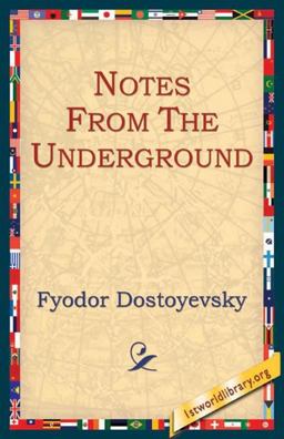 Notes from Underground